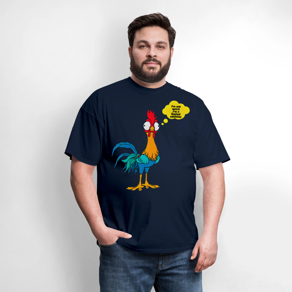 Hei Hei - navy