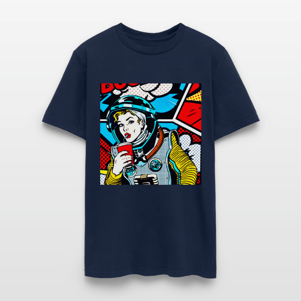 Ice Cold - navy