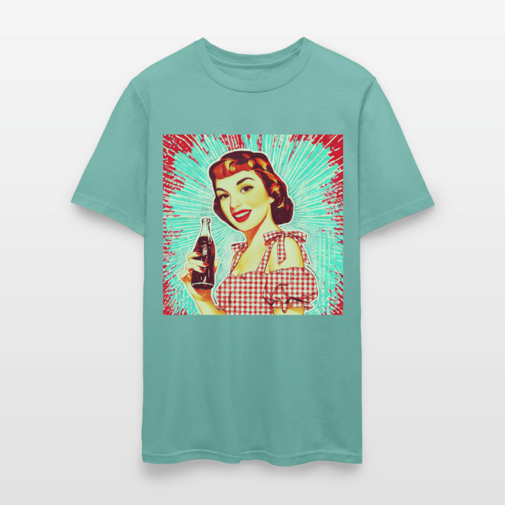 I'll Take A Cola - aquatic