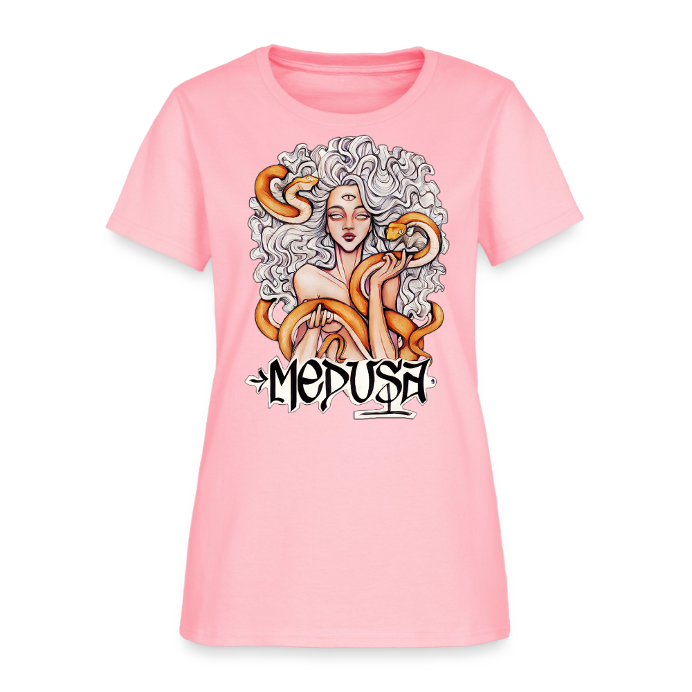 Medusa - pink