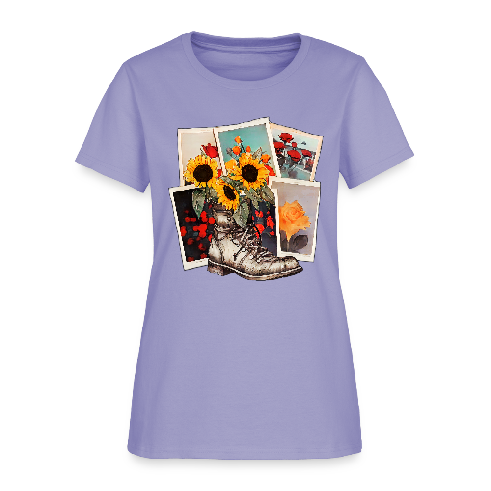 Flowers #2 - lavender