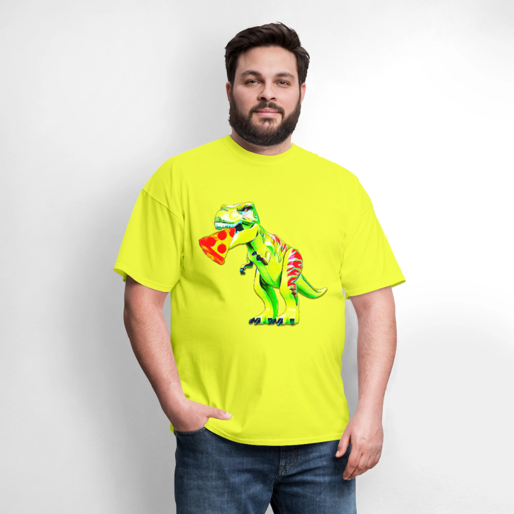 Trex - safety green