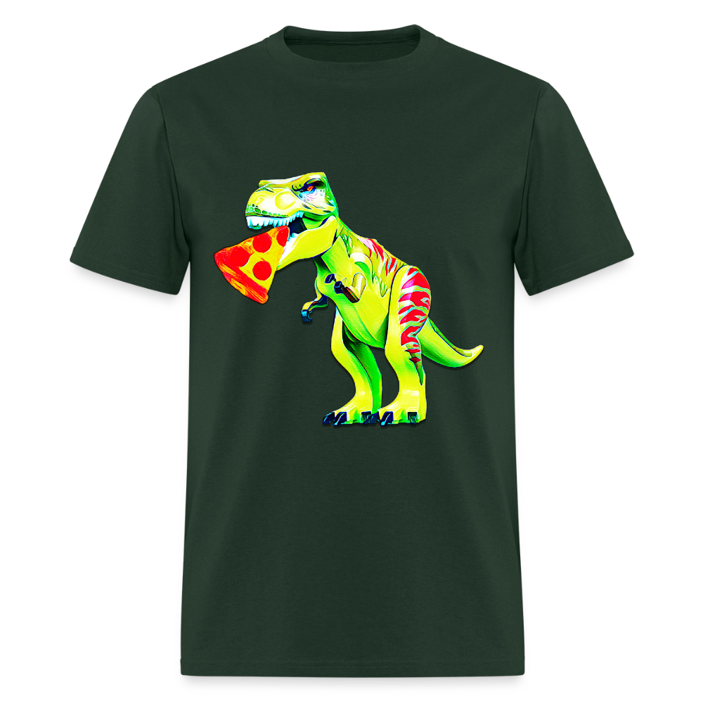 Trex - forest green