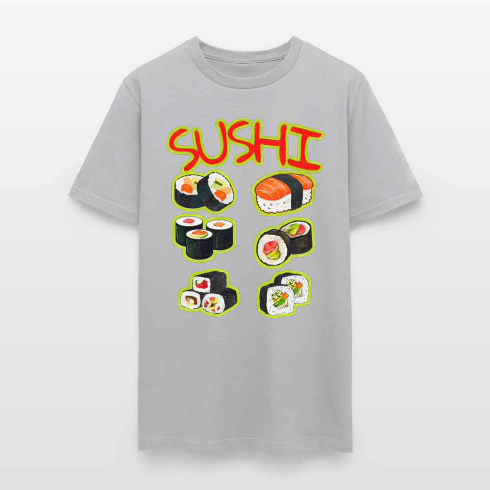 Sushi - rock