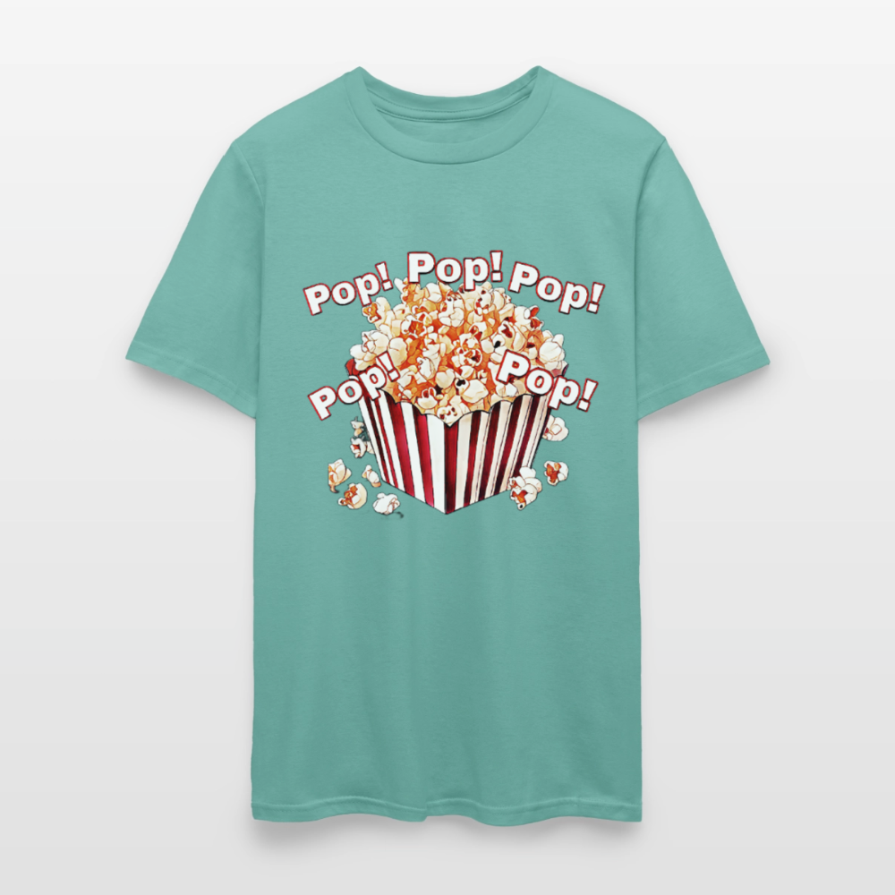 Popcorn - aquatic