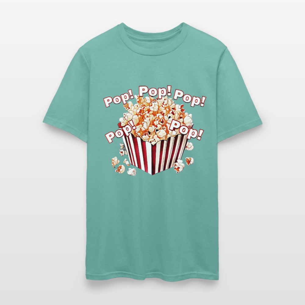 Popcorn - aquatic