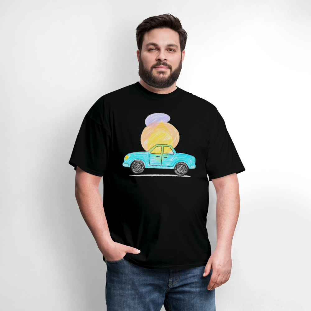 Car 3 - black