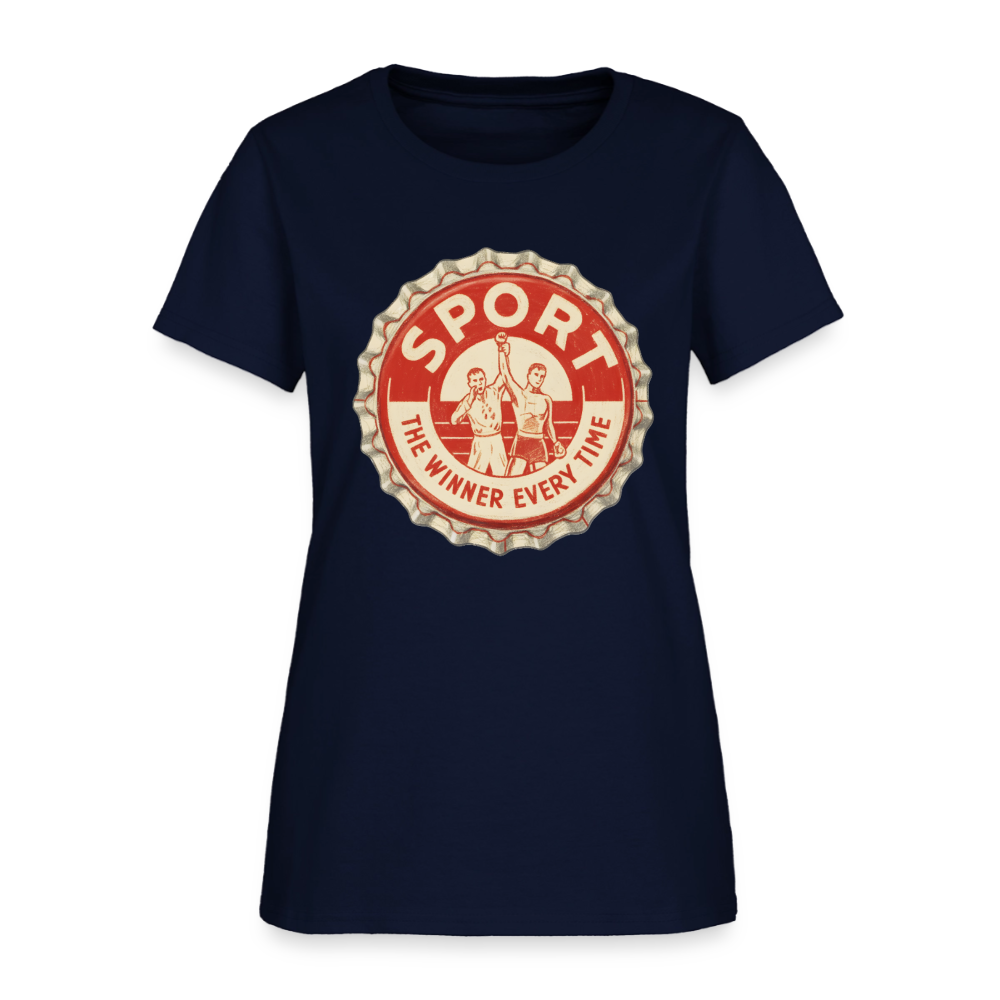 Sport - navy