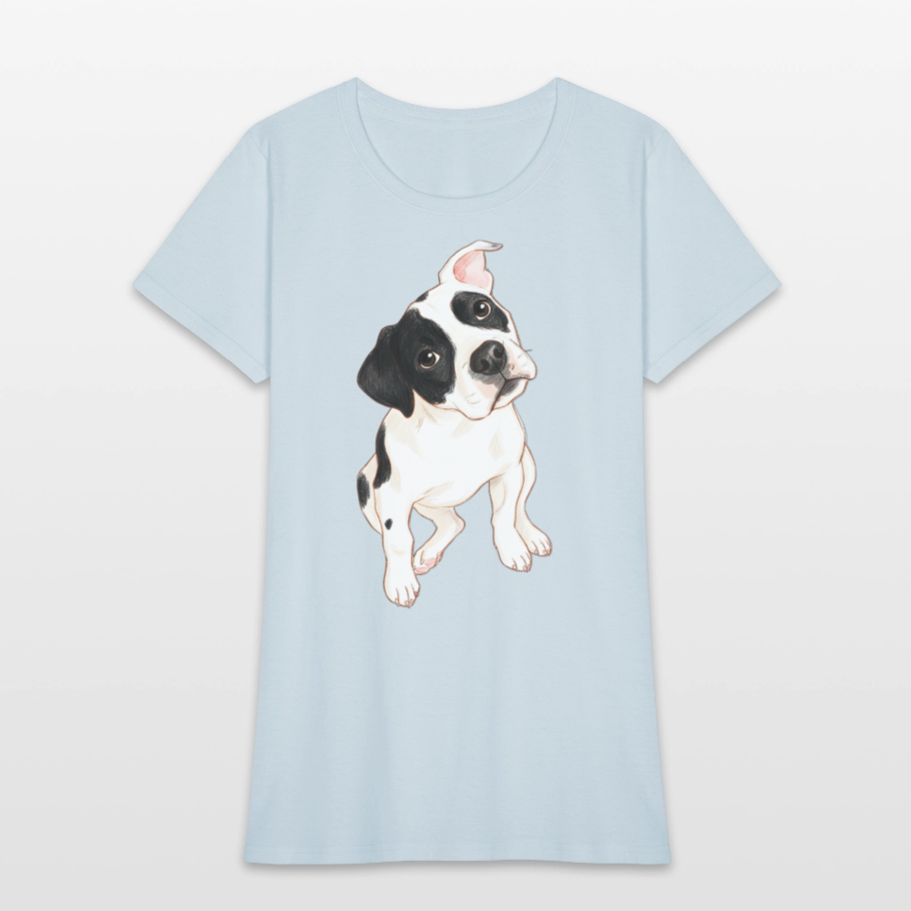 Bright Eyes - light blue