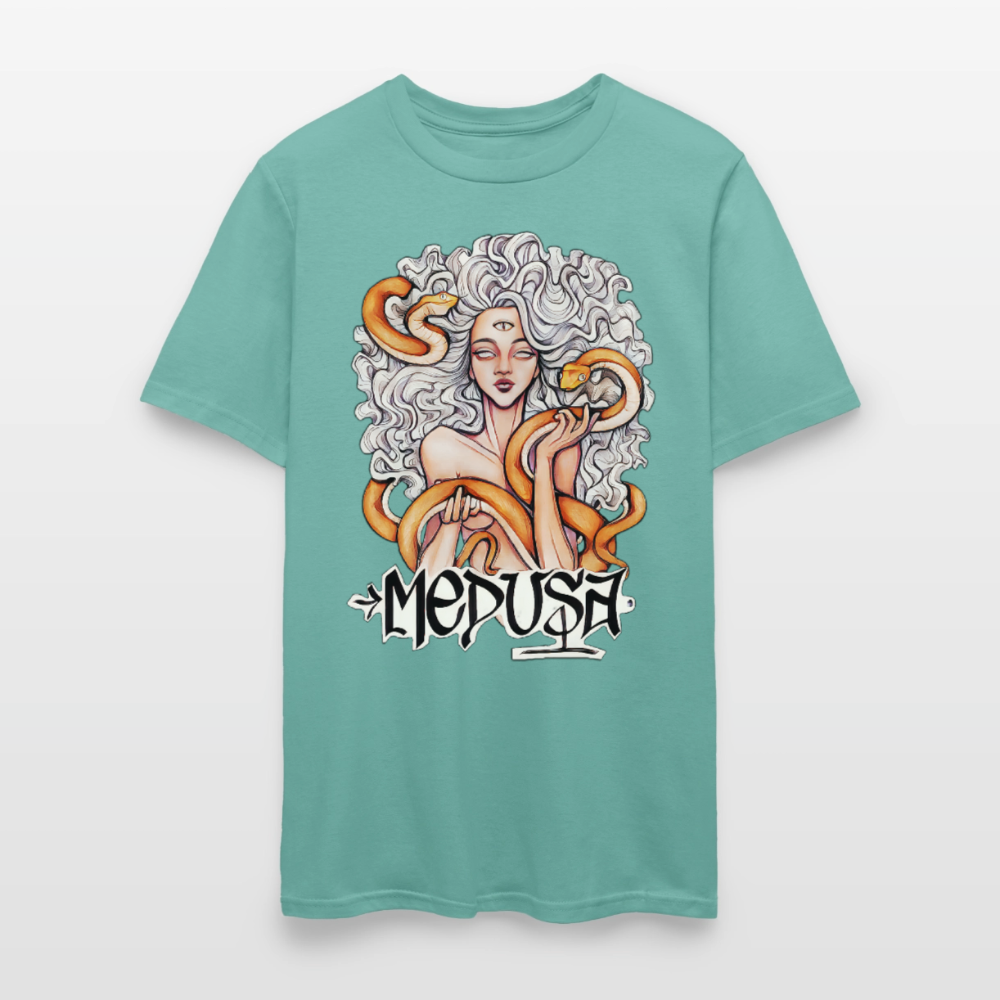 Medusa - aquatic