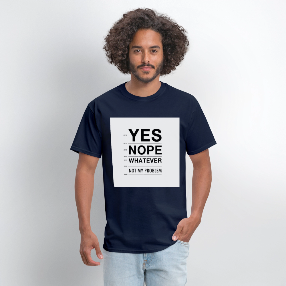 #3 Yes - navy