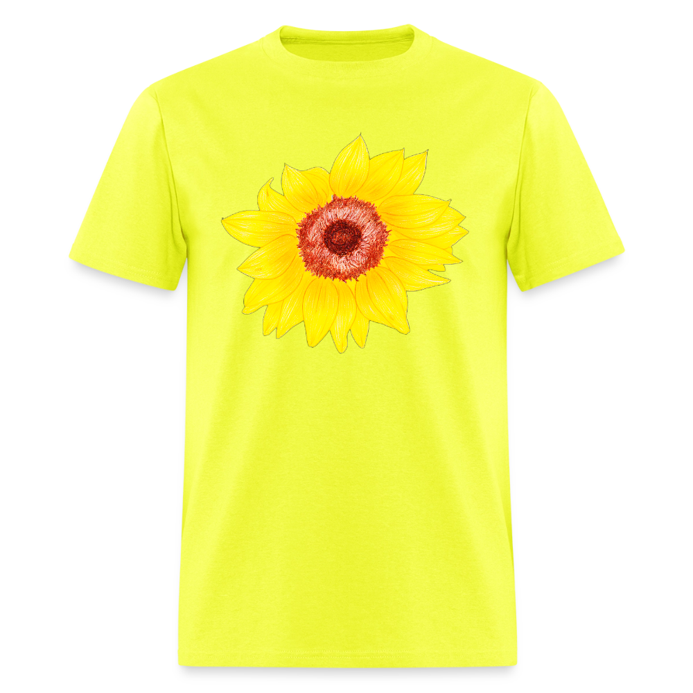 Yellow 1 - safety green