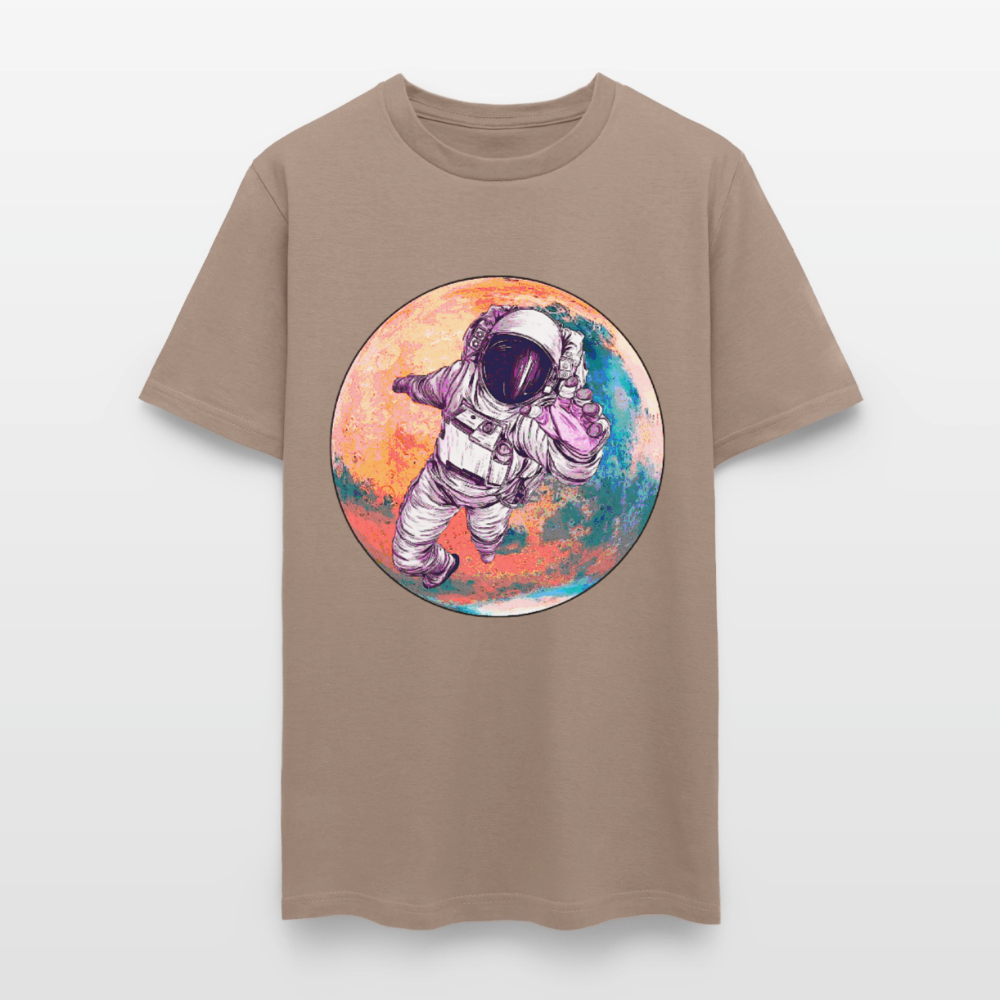 Astronaut - safari
