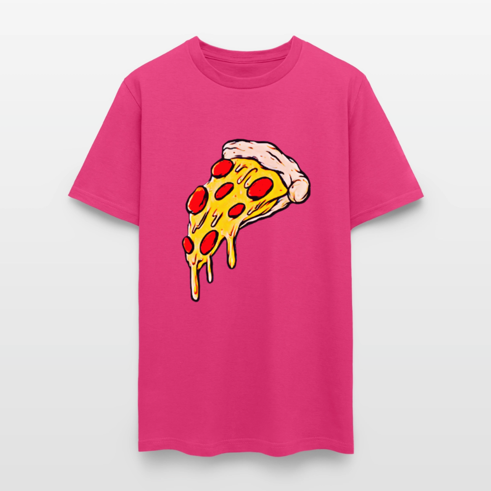 Slice - fuchsia