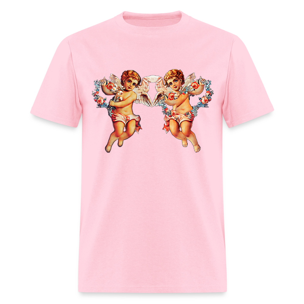Cherub Love - pink
