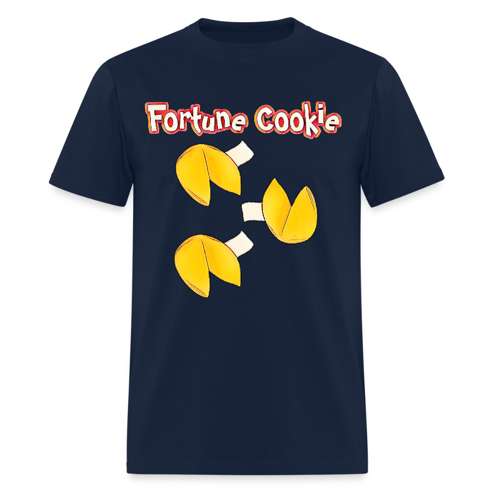 Fortune Cookie - navy