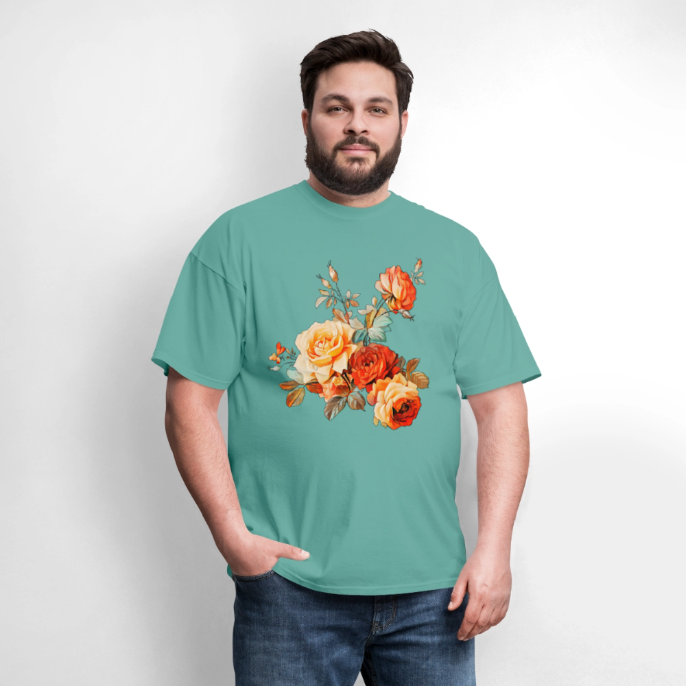 English Bouquet - aquatic