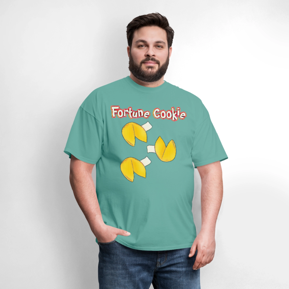 Fortune Cookie - aquatic