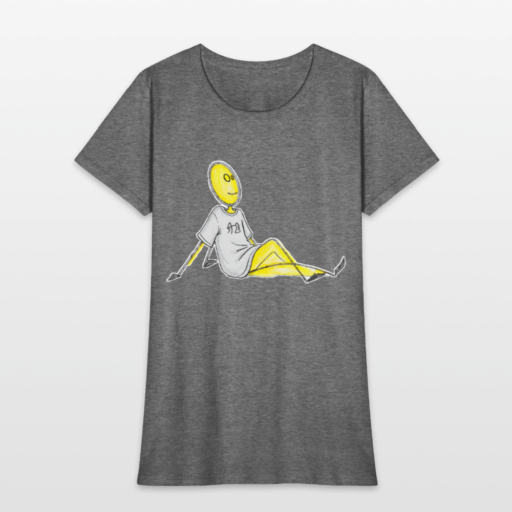 Cool Kid - graphite heather