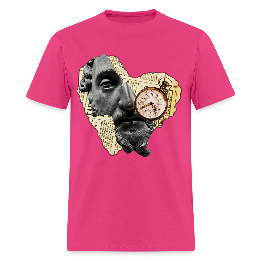 Masterpiece - fuchsia