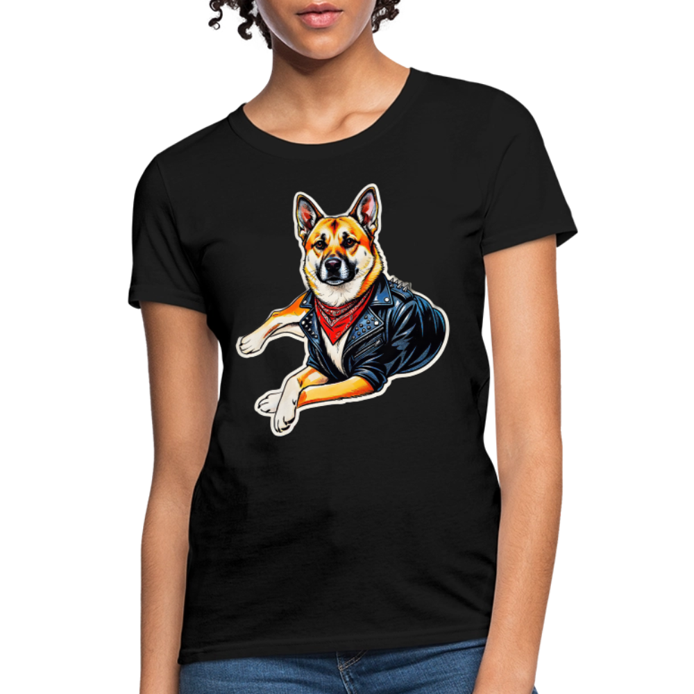 Jasper 2 - black
