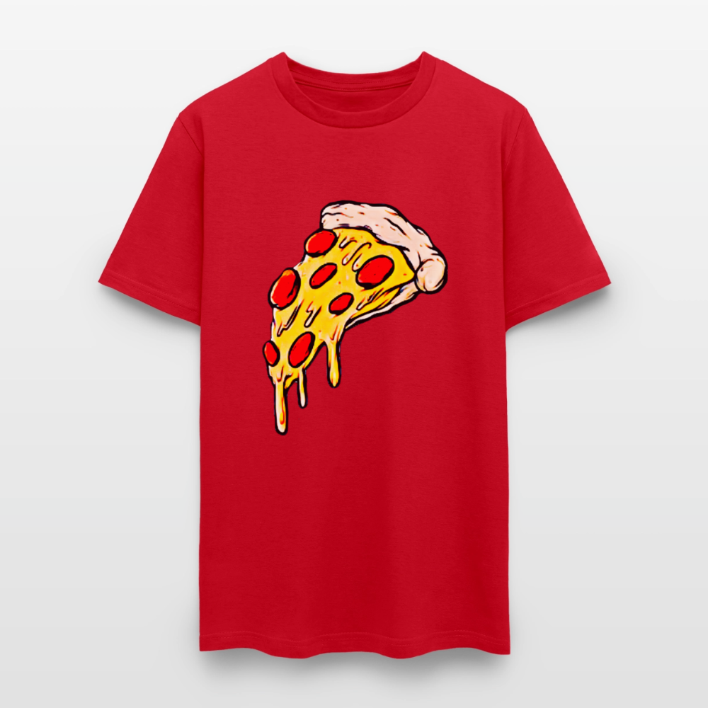 Slice - red