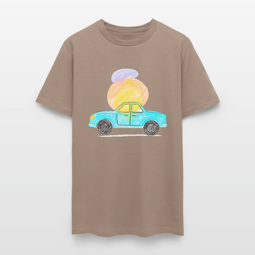 Car 3 - safari