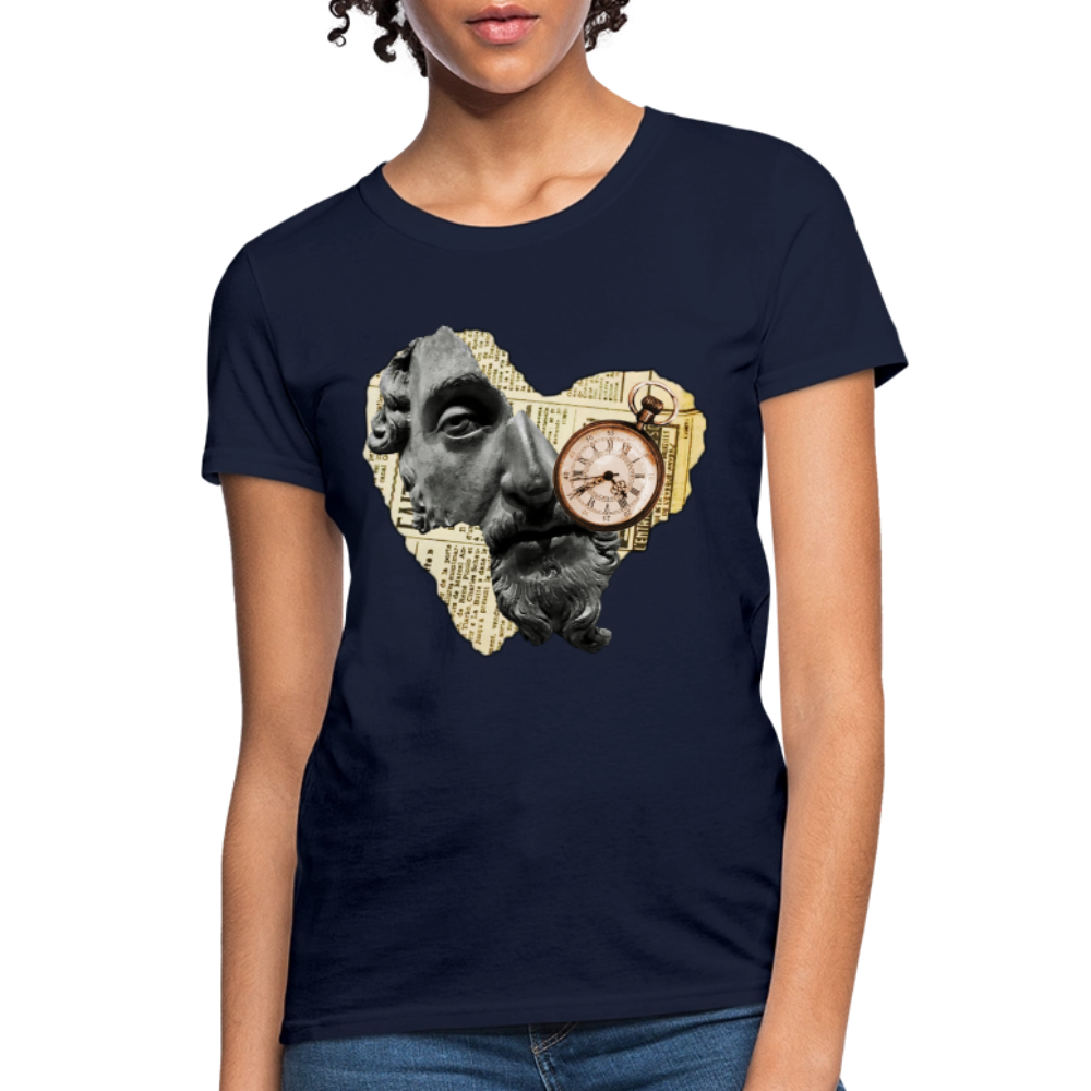 Masterpiece - navy