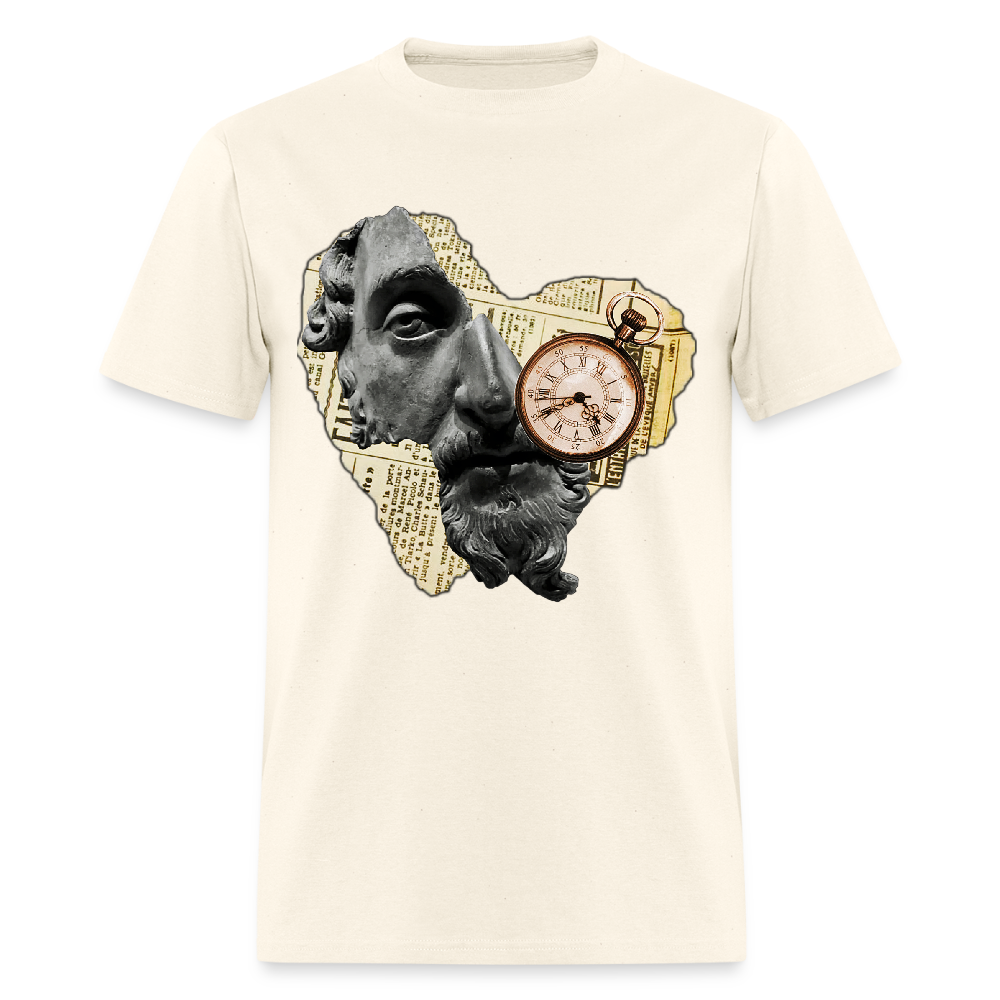 Masterpiece - sweet cream heather