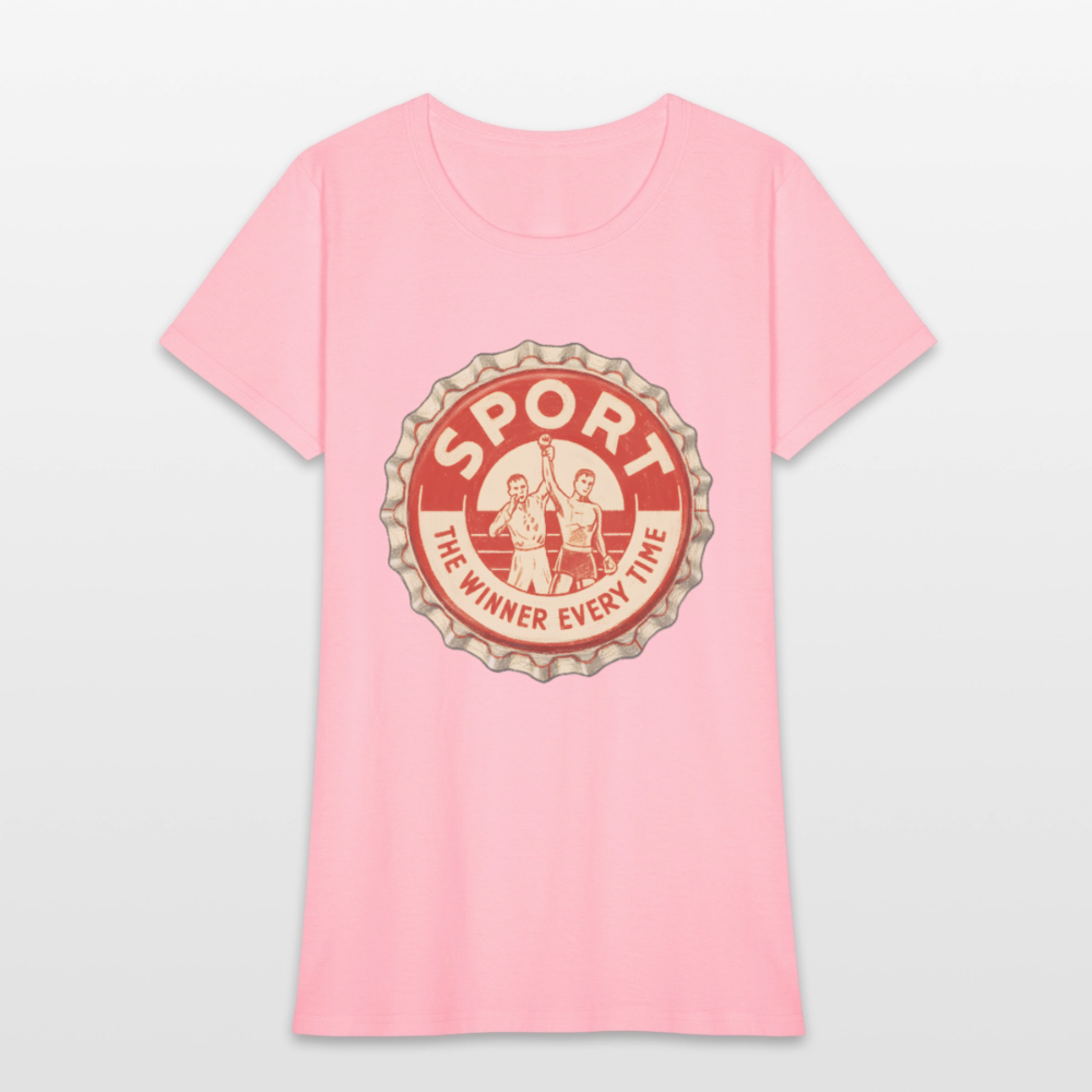 Sport - pink