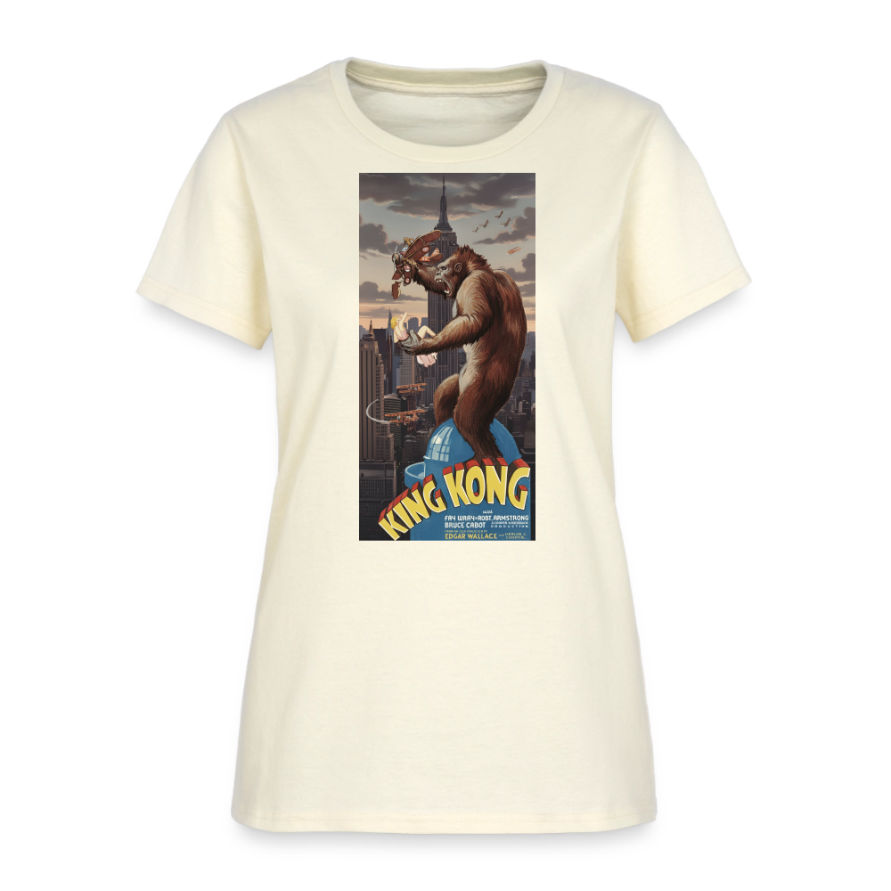 1933 King Kong - off white