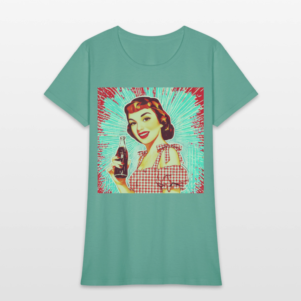 I'll Take A Cola - aquatic