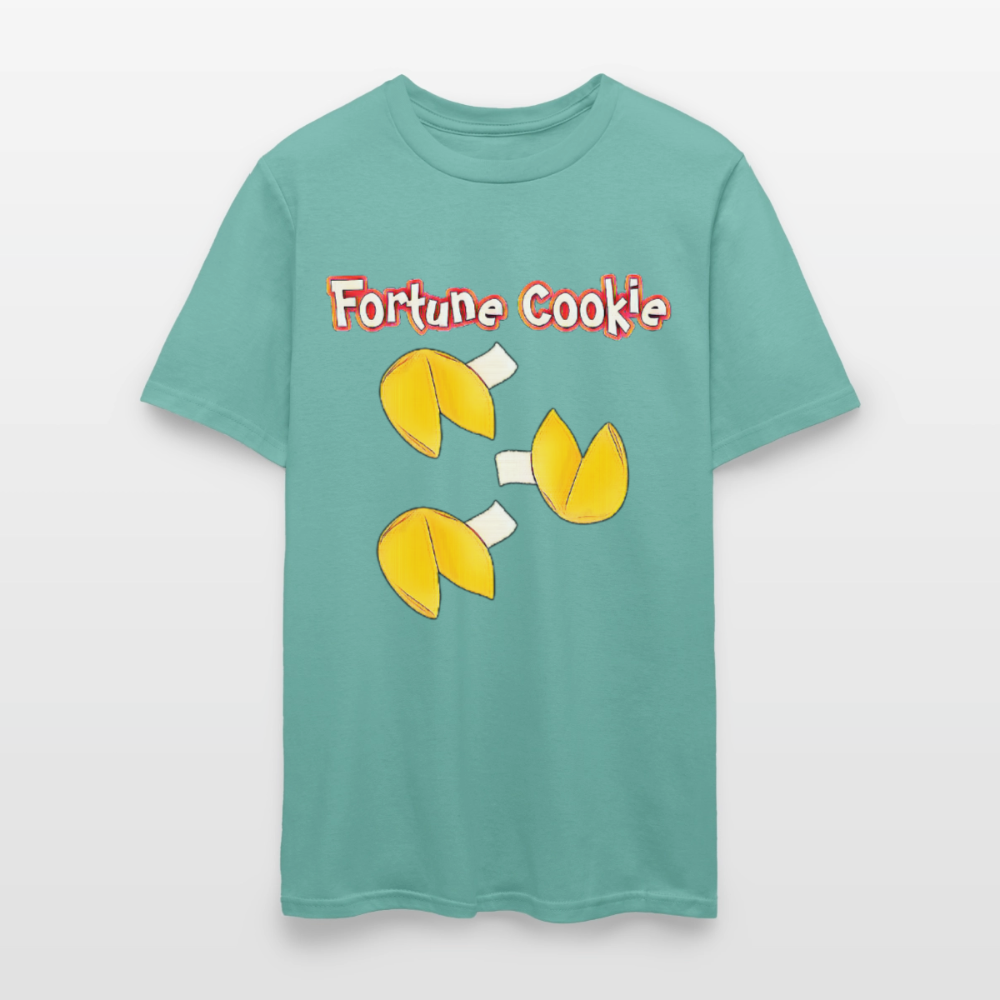 Fortune Cookie - aquatic