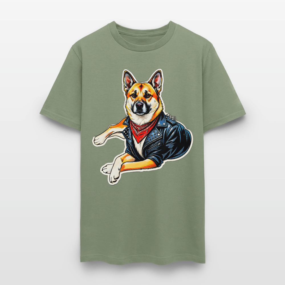 Jasper - military green