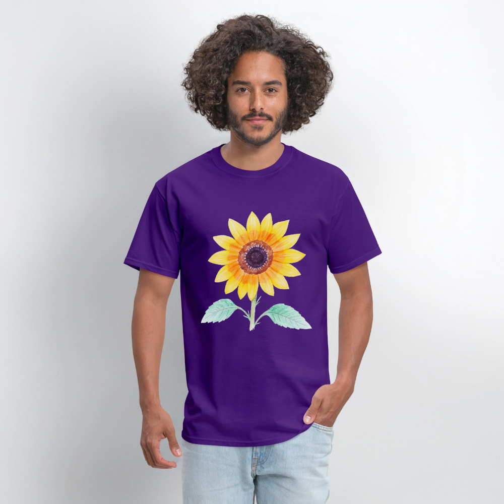 Yellow 2 - purple
