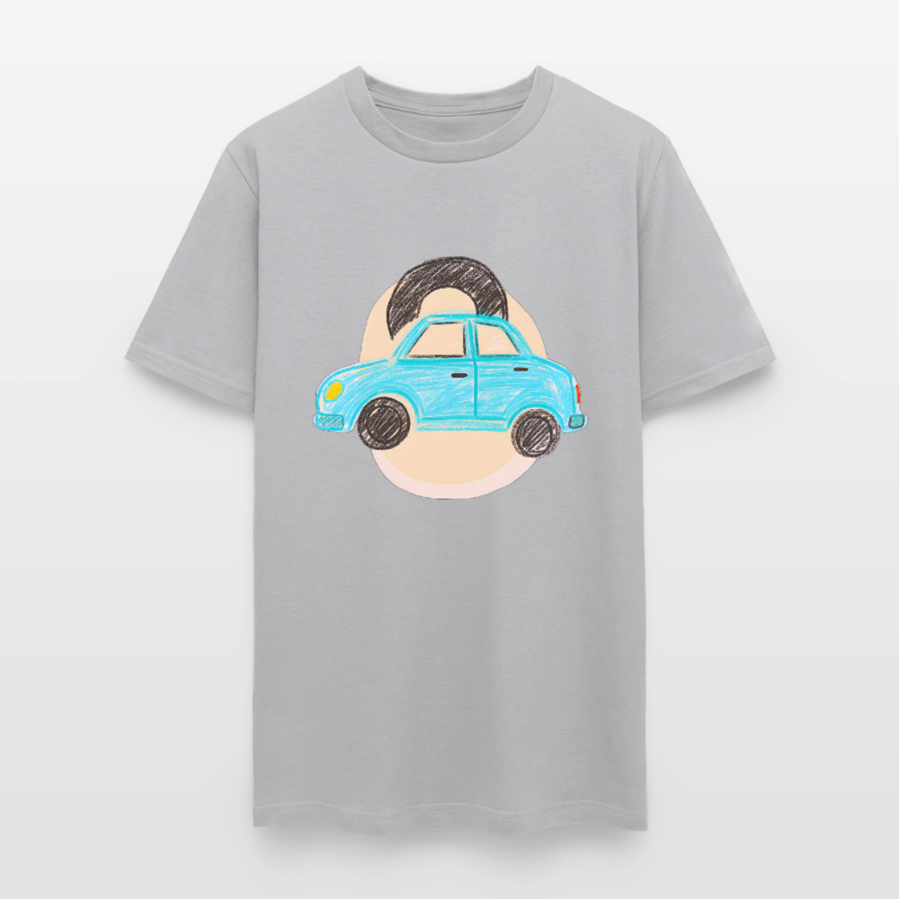 Car 4 - rock