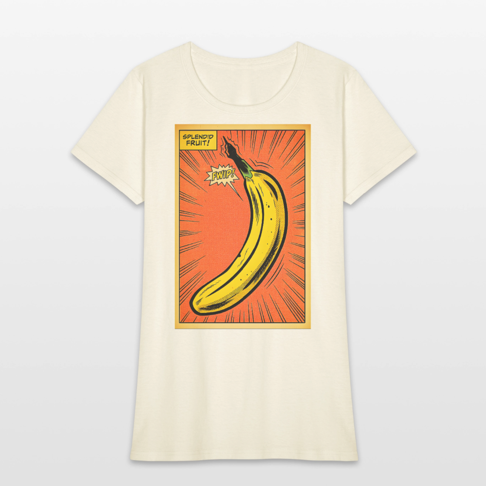 Banana - off white