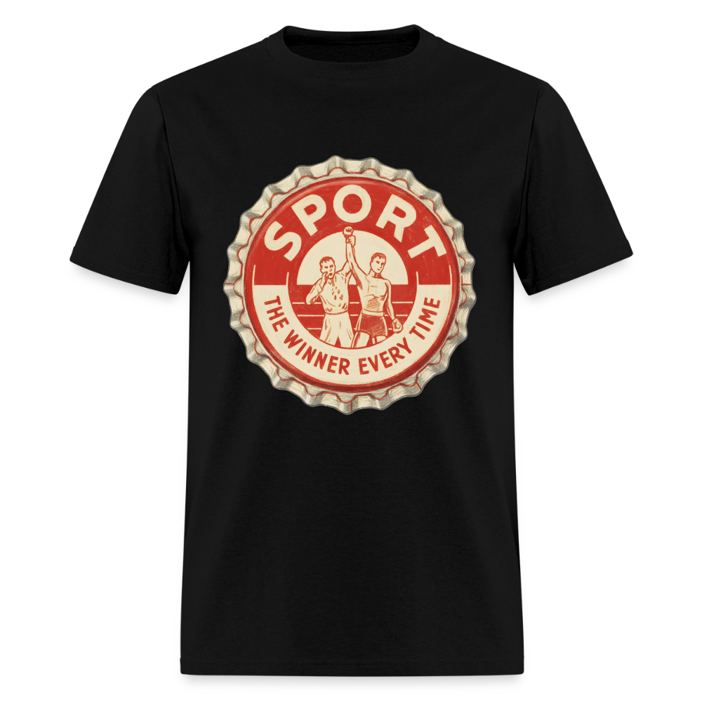Sport - black