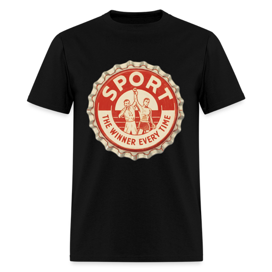 Sport - black