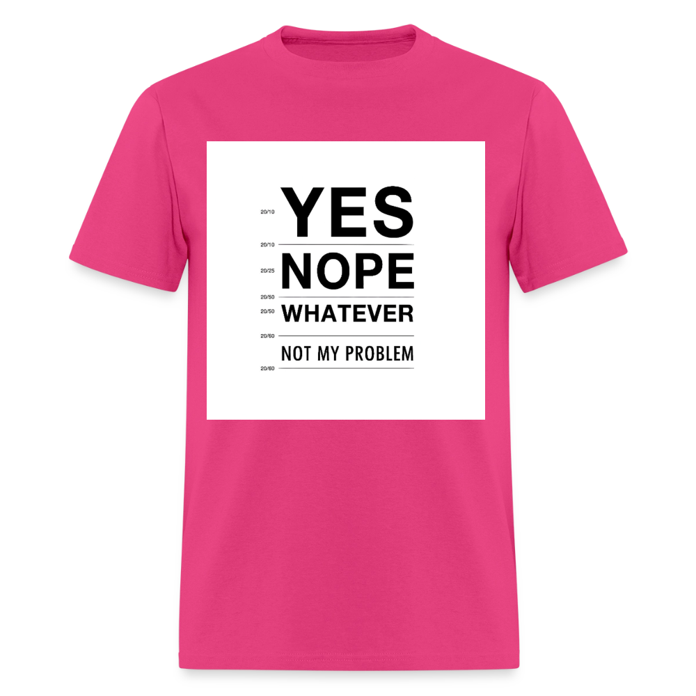 #3 Yes - fuchsia