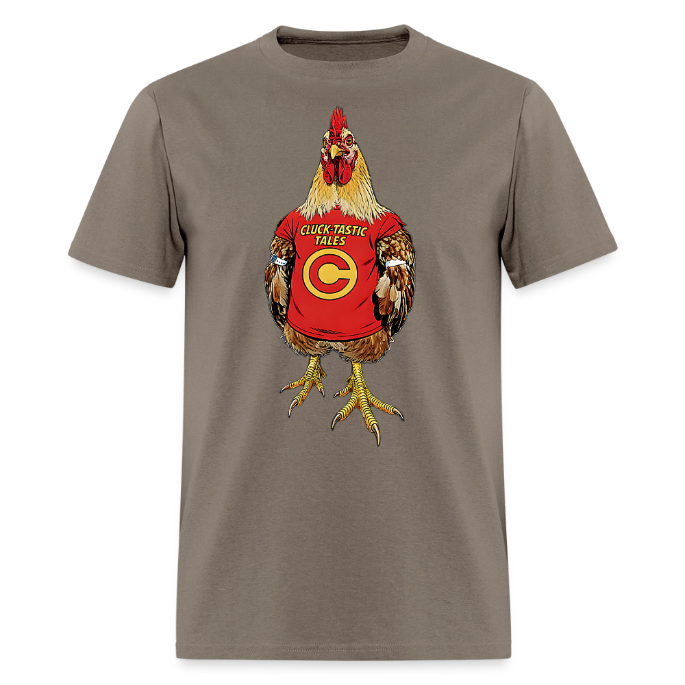 Cluck- Tastic - safari