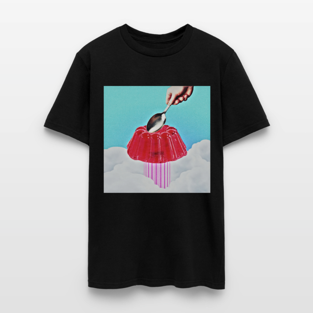 Jello In The Sky - black