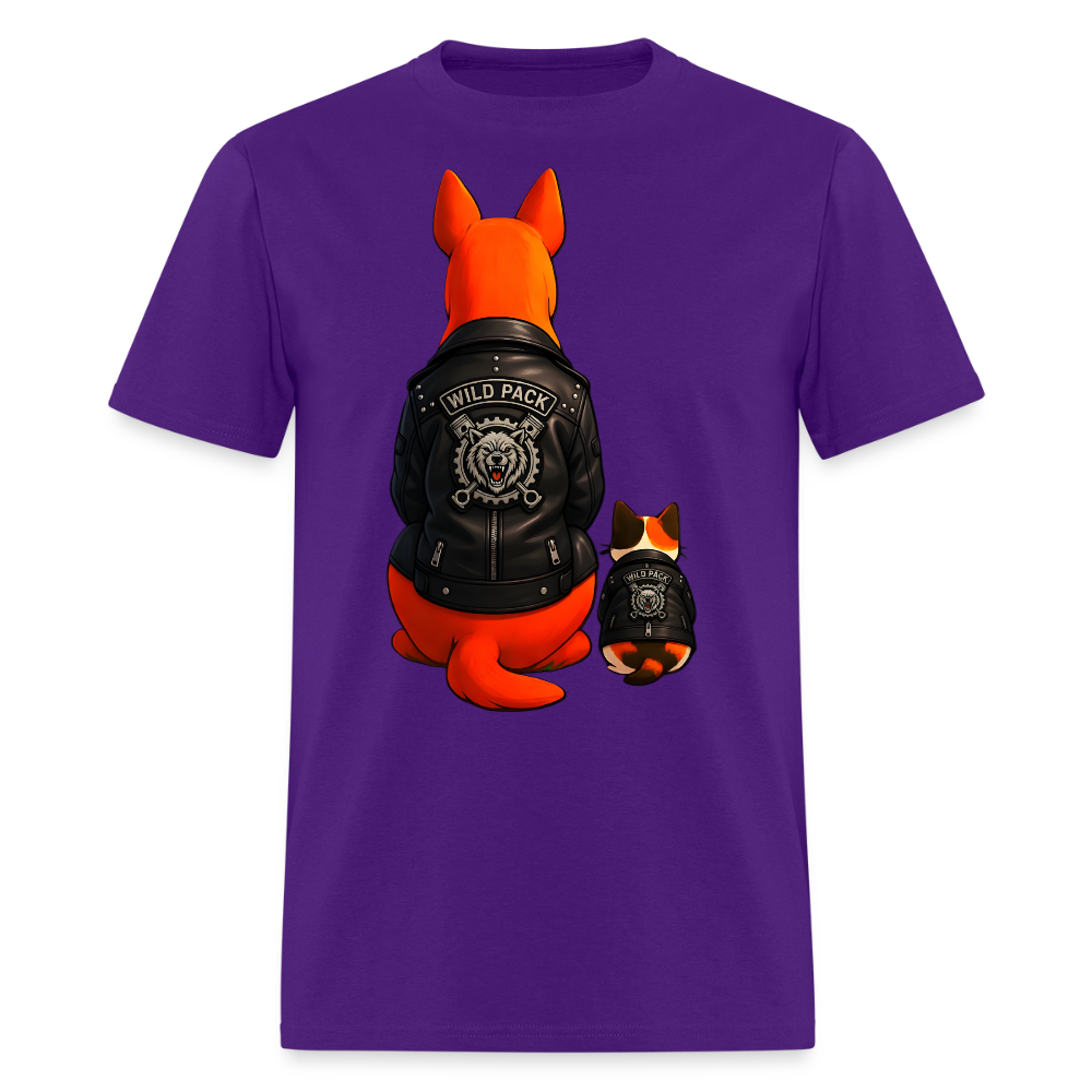 Besties - purple