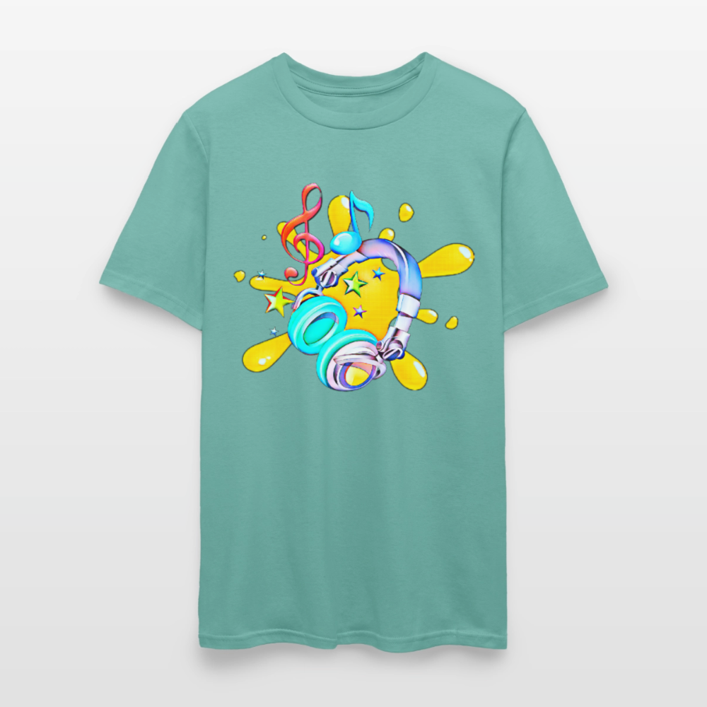 Splash of Music - aquatic