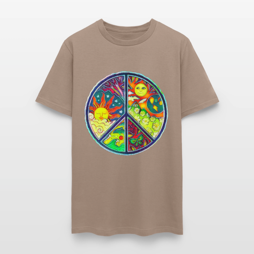 Peace - safari