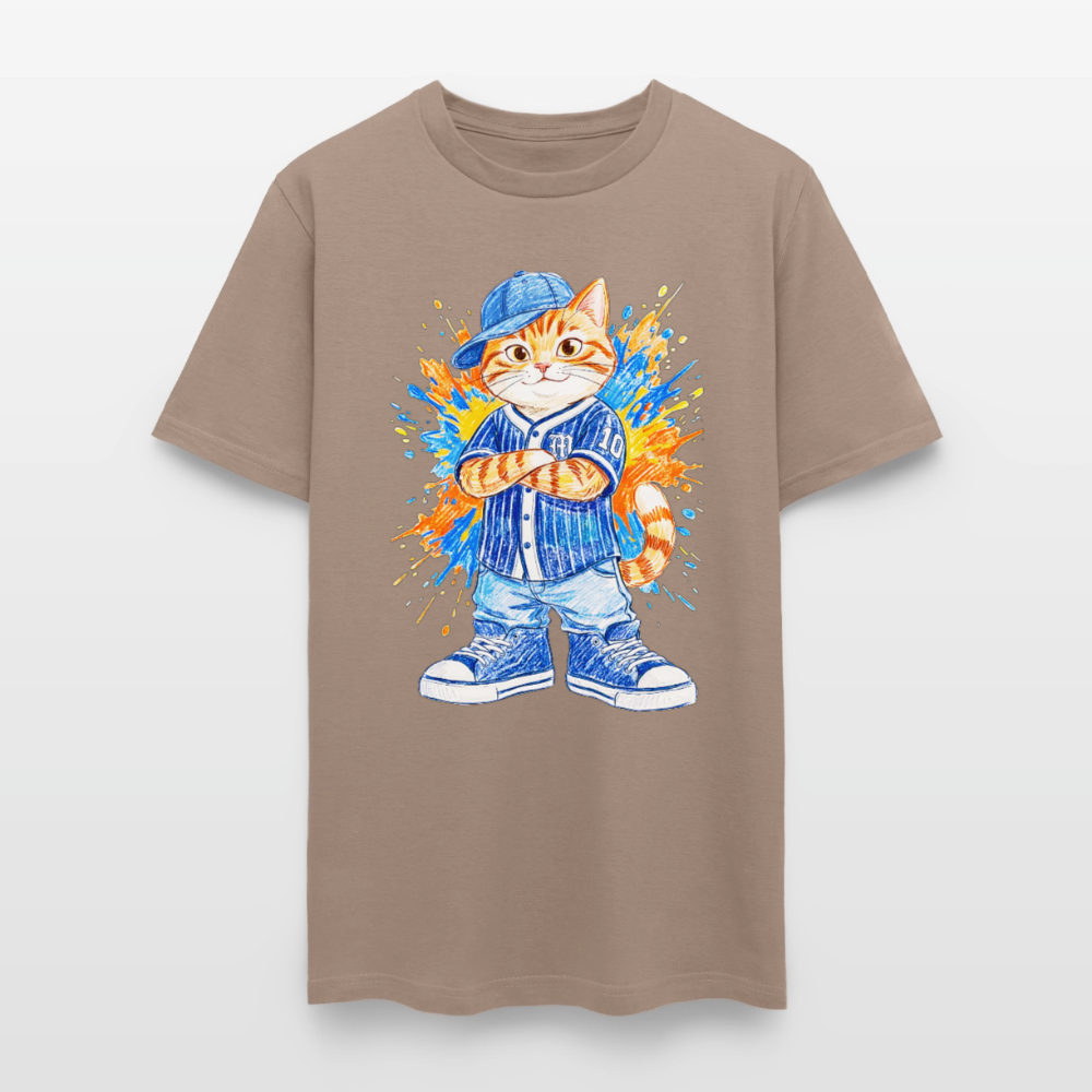 Cool Cat - safari