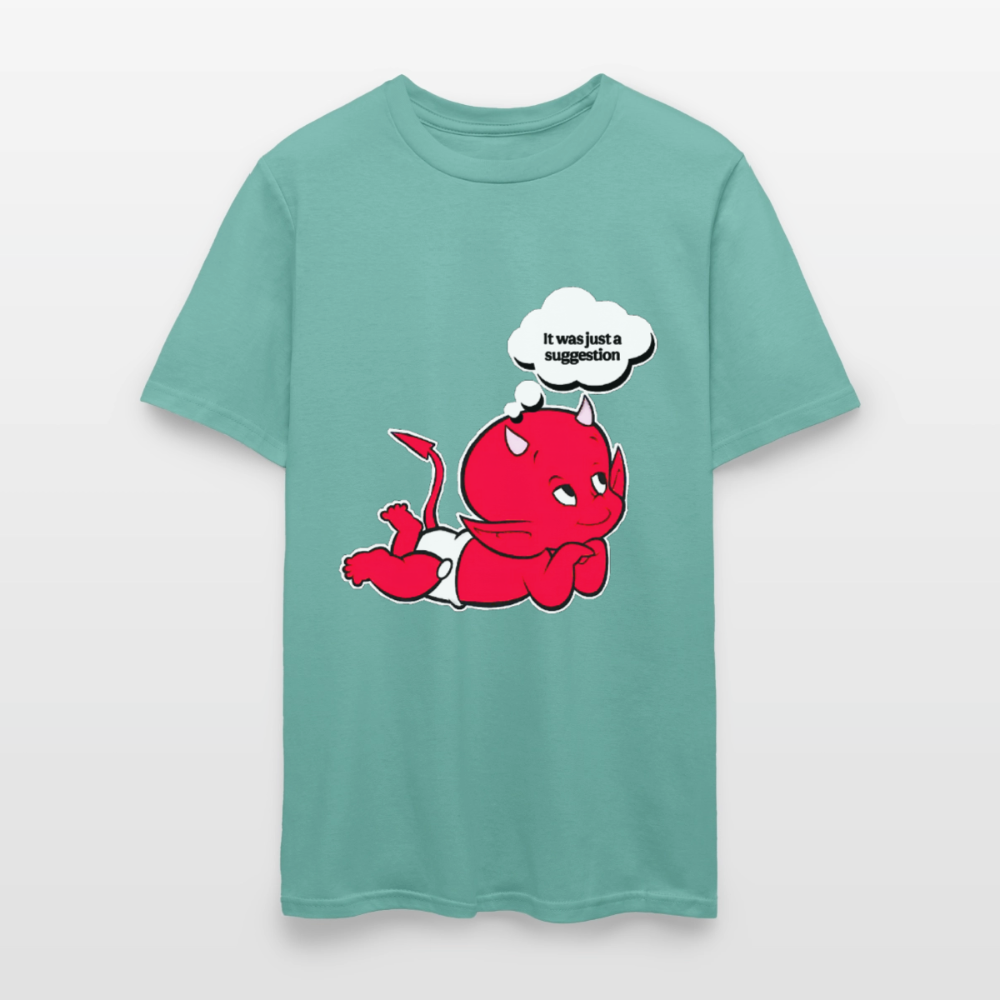 Just A Suggestion - aquatic