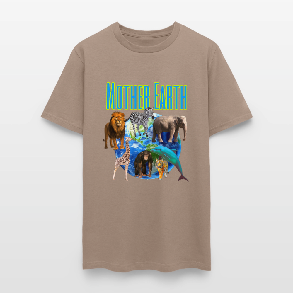 Mother Earth - safari