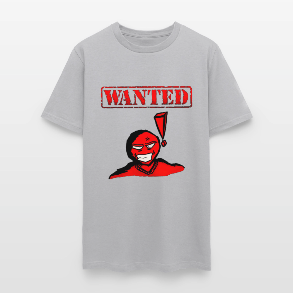 Wanted - rock