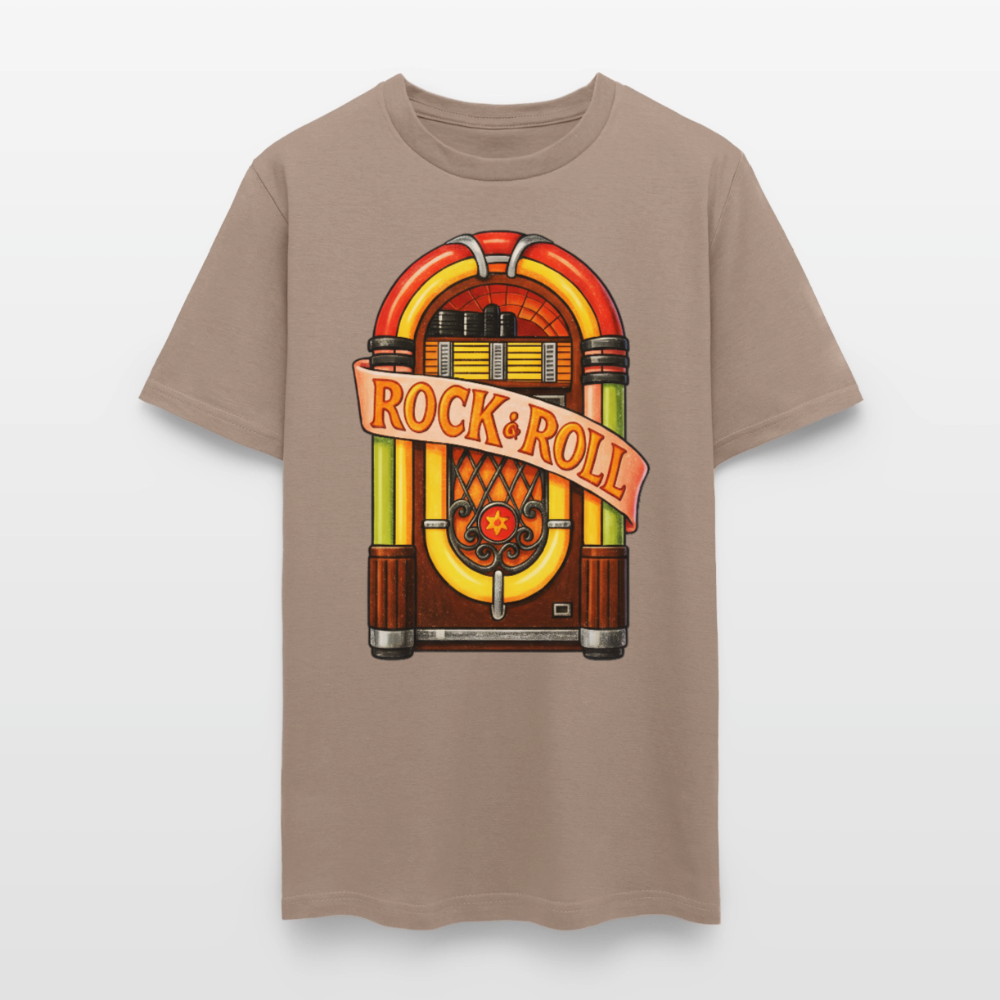 Rock & Roll - safari